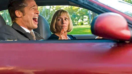 Photo du film : Burn after reading 