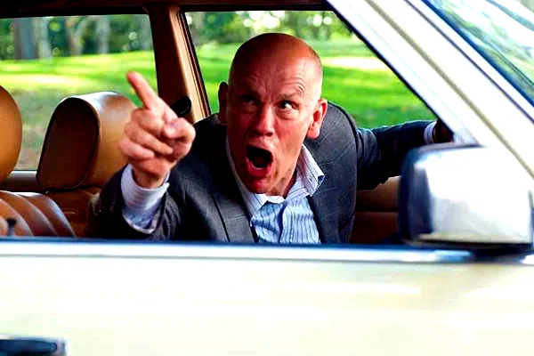 Photo 19 du film : Burn after reading 