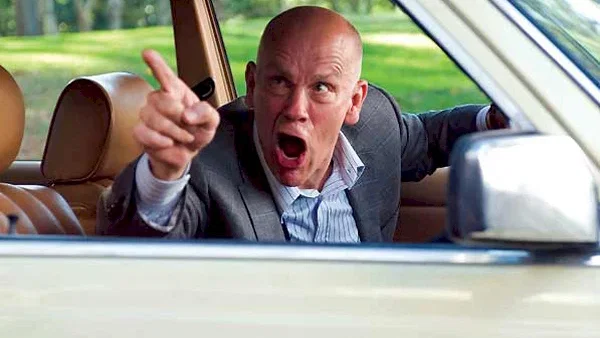 Photo du film : Burn after reading 