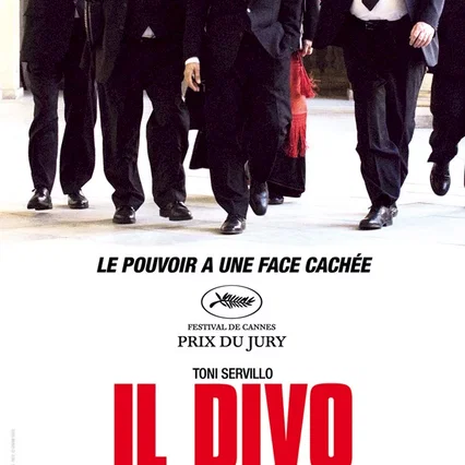 Miniature photo du film : Il divo