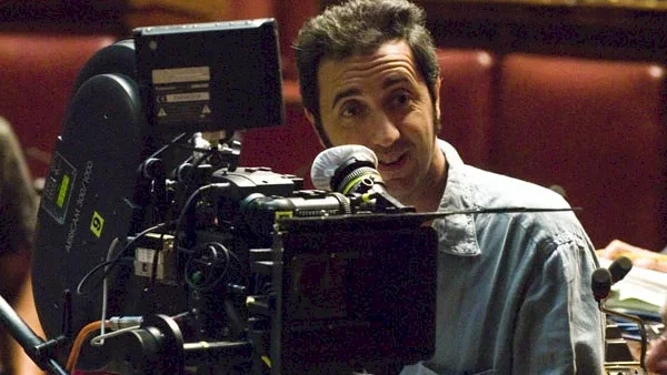 Photo du film : Il divo