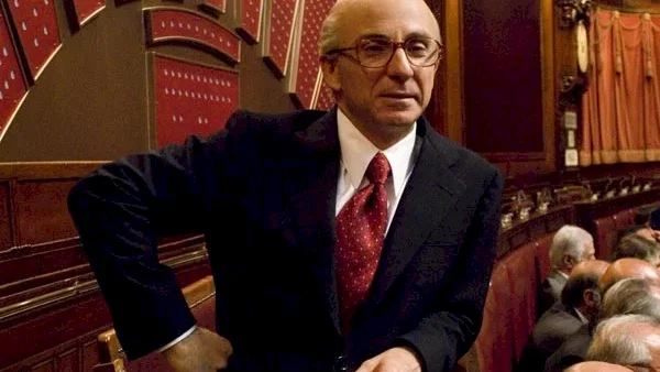 Photo du film : Il divo