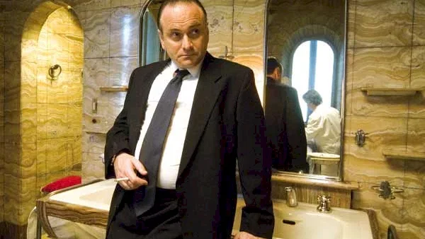 Photo du film : Il divo