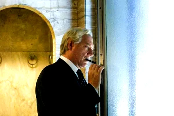 Photo 10 du film : Il divo