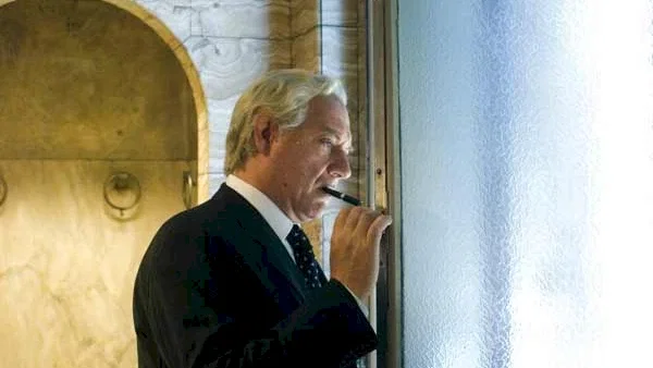 Photo du film : Il divo