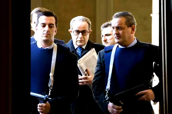 Photo 11 du film : Il divo