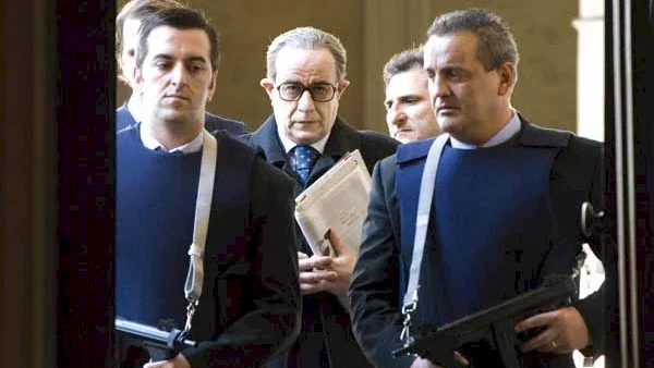 Photo du film : Il divo