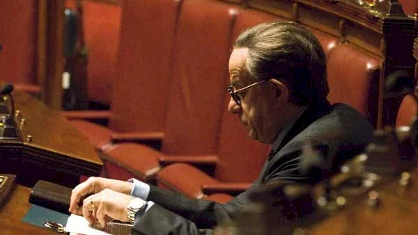 Photo du film : Il divo