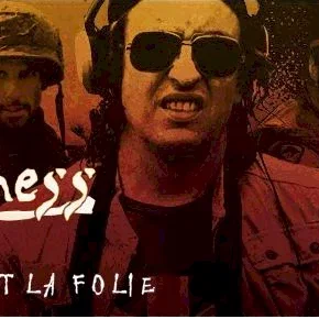 Photo du film : Rain of Madness