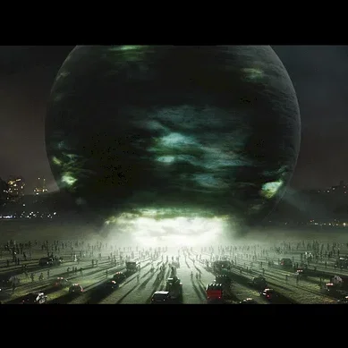 Miniature photo du film : Le jour où la terre s'arrêta