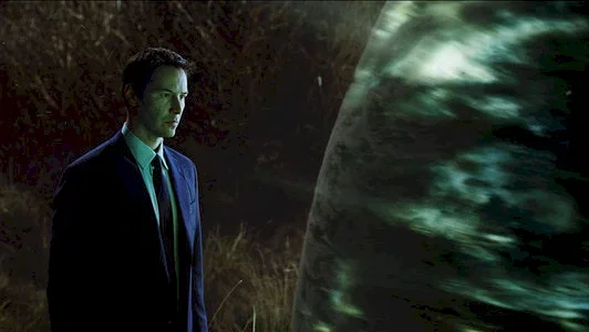 Photo 3 du film : Le jour où la terre s'arrêta