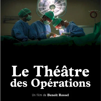 Miniature photo du film : Le Théâtre des Opérations
