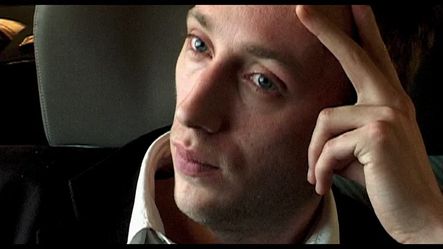 Photo 3 du film : La vraie vie est ailleurs