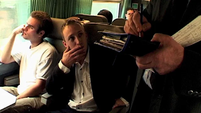 Photo 5 du film : La vraie vie est ailleurs