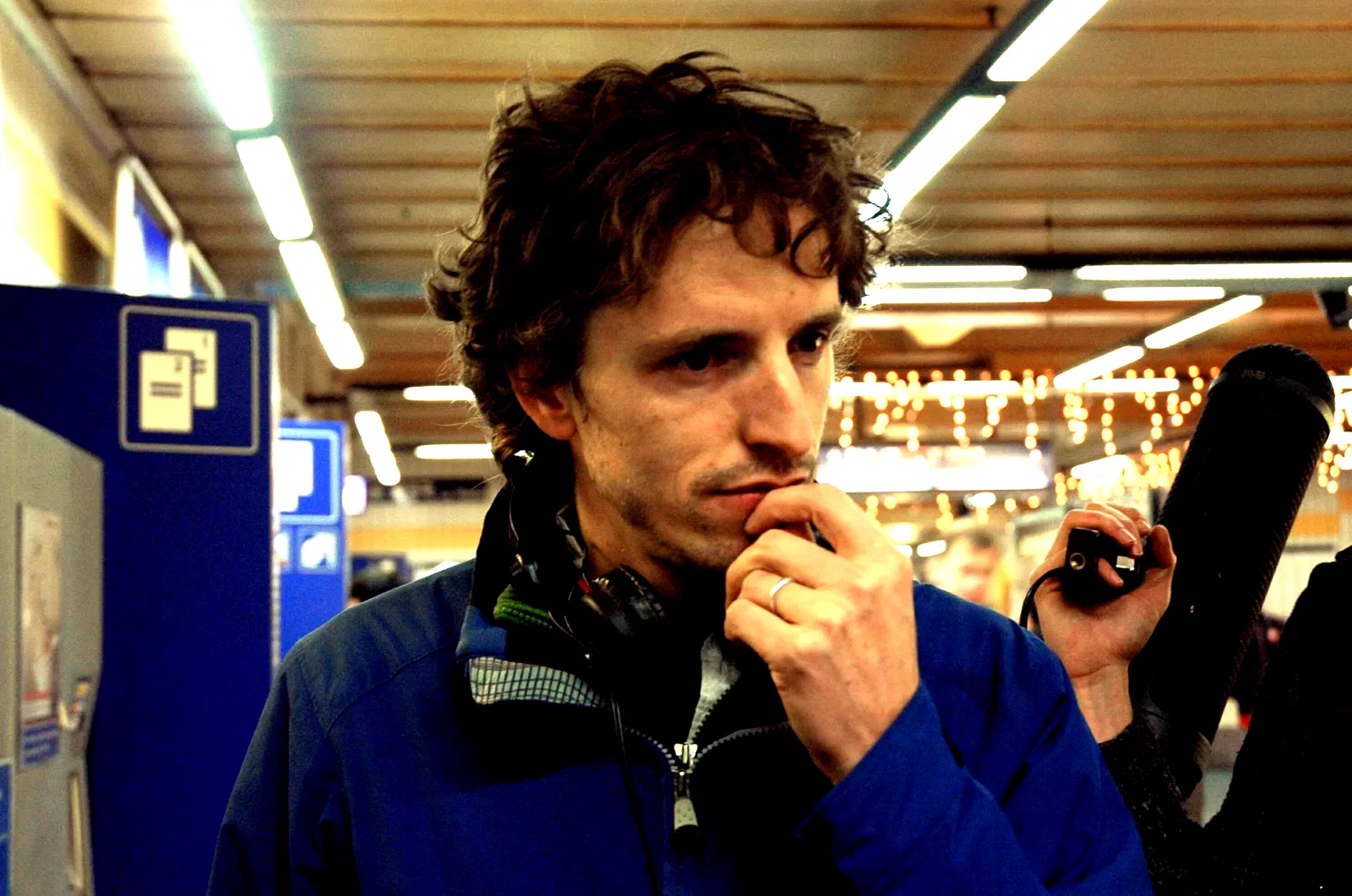 Photo du film : La vraie vie est ailleurs