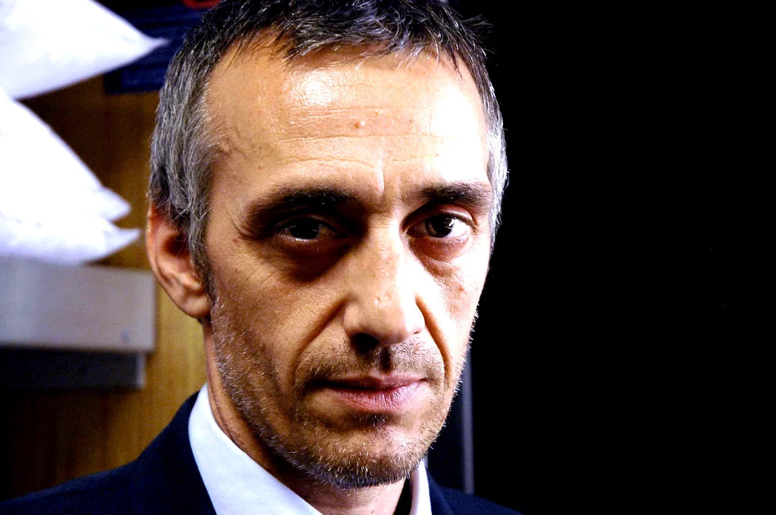 Photo du film : La vraie vie est ailleurs
