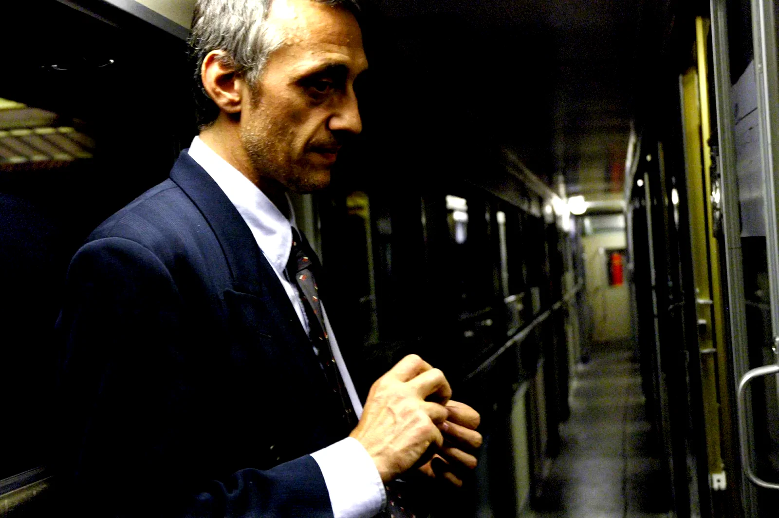 Photo du film : La vraie vie est ailleurs