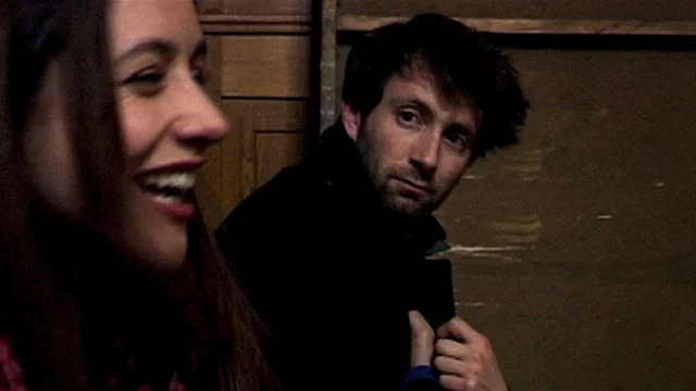 Photo 12 du film : La vraie vie est ailleurs