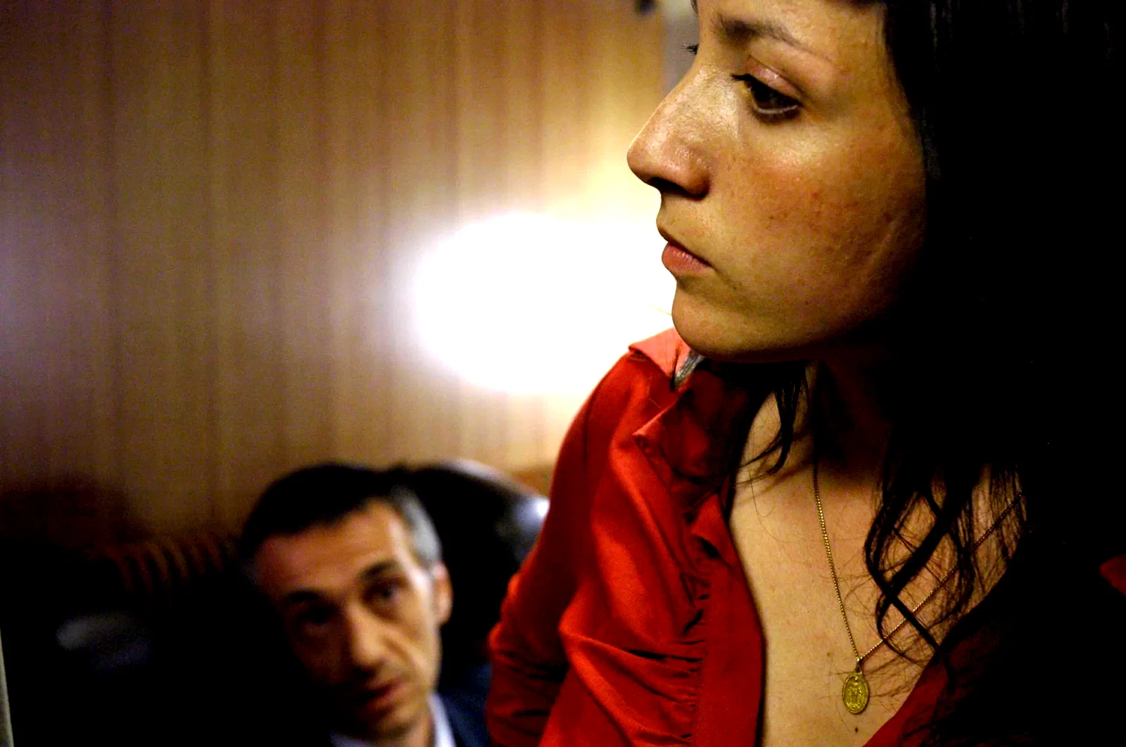 Photo du film : La vraie vie est ailleurs
