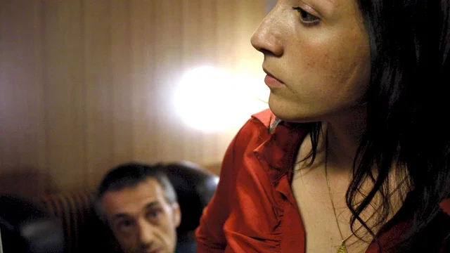 Affiche du film : La vraie vie est ailleurs
