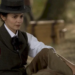 Photo du film : Coco avant Chanel