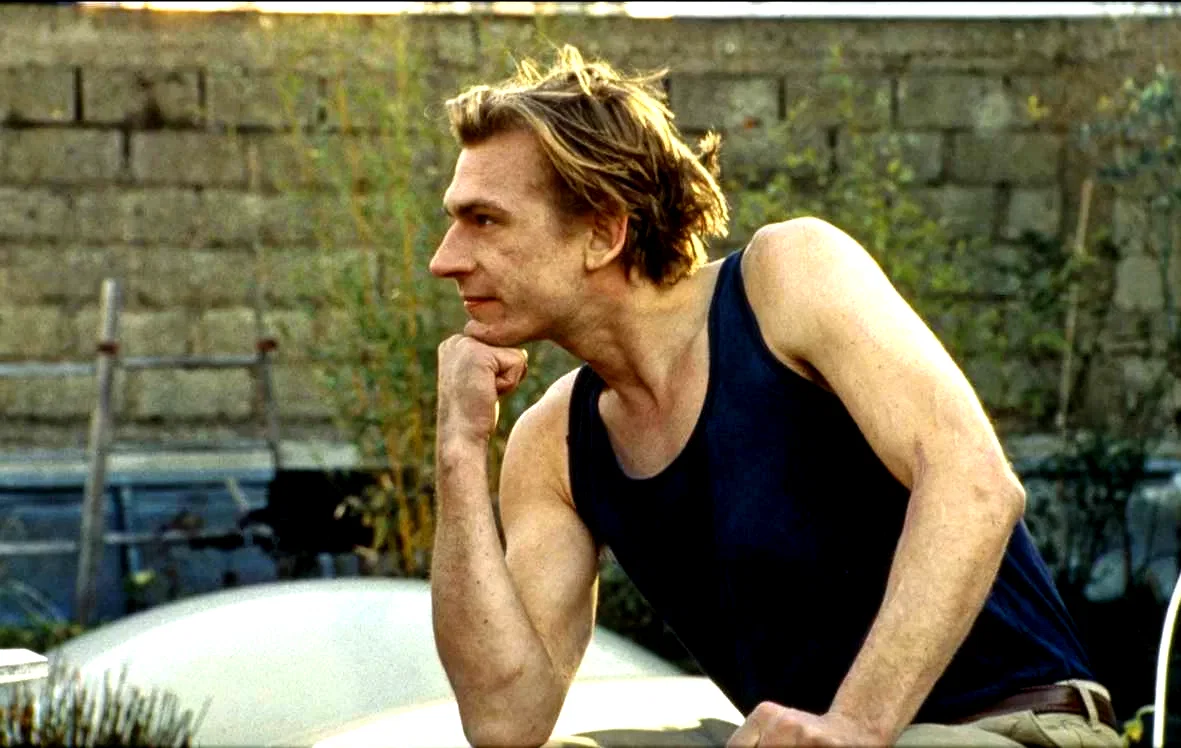 Photo 2 du film : Les inséparables