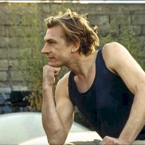 Photo du film : Les inséparables