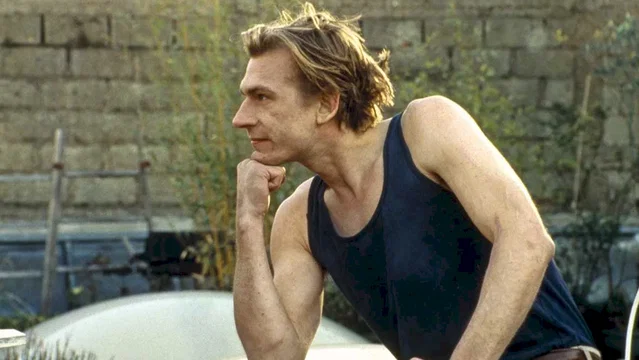 Photo du film : Les inséparables