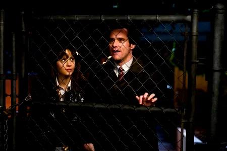 Photo 2 du film : Yes Man
