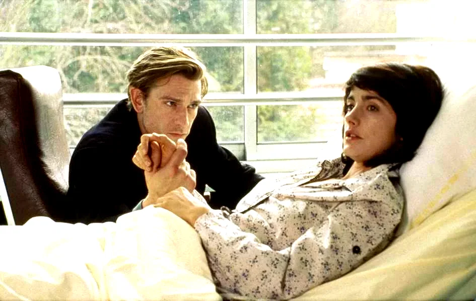 Photo 3 du film : Les inséparables
