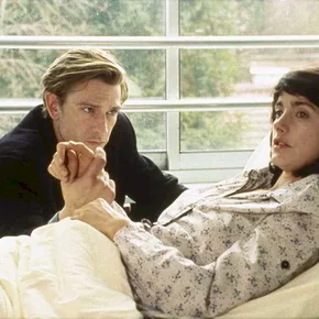 Photo du film : Les inséparables