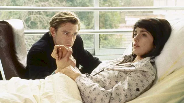 Photo du film : Les inséparables
