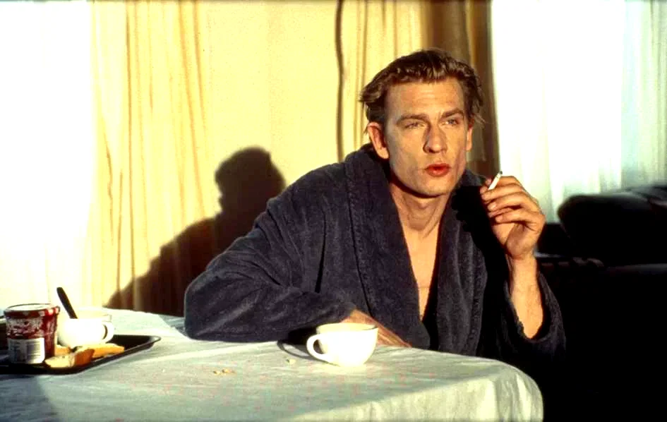 Photo 4 du film : Les inséparables