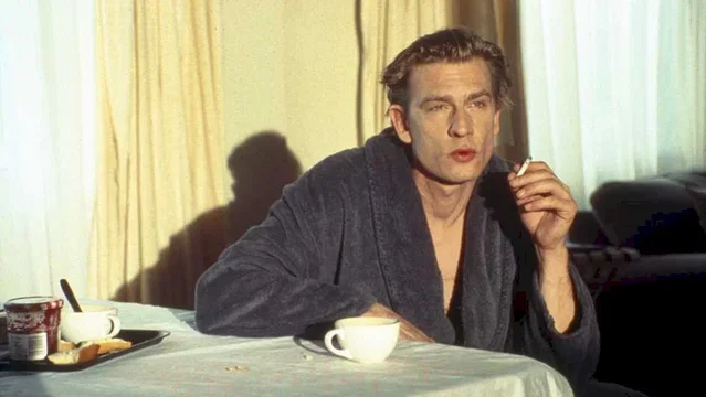 Photo du film : Les inséparables