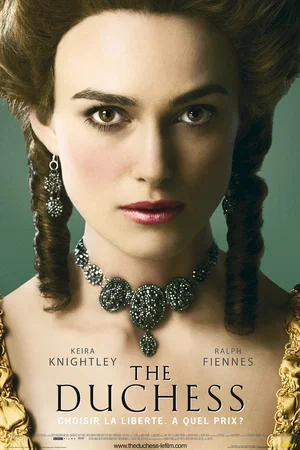 Affiche du film : The Duchess