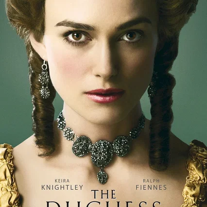 Miniature photo du film : The Duchess