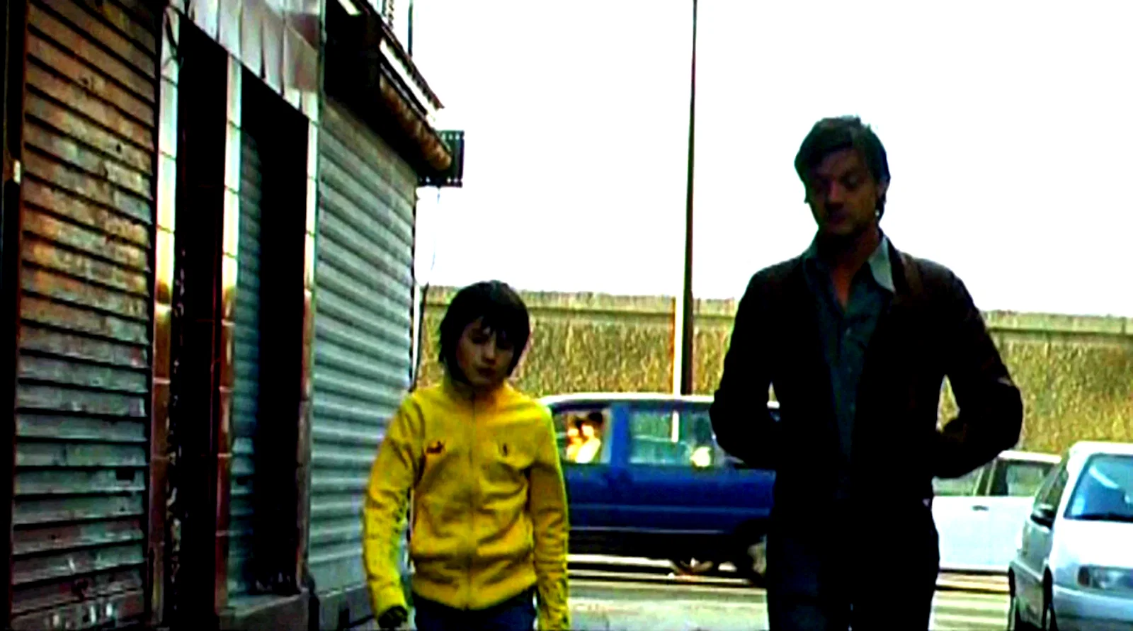 Photo du film : Cowboy angels
