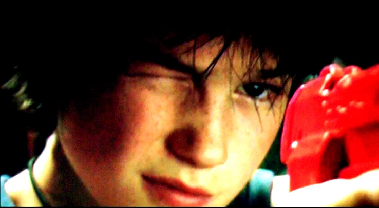 Photo du film : Cowboy angels