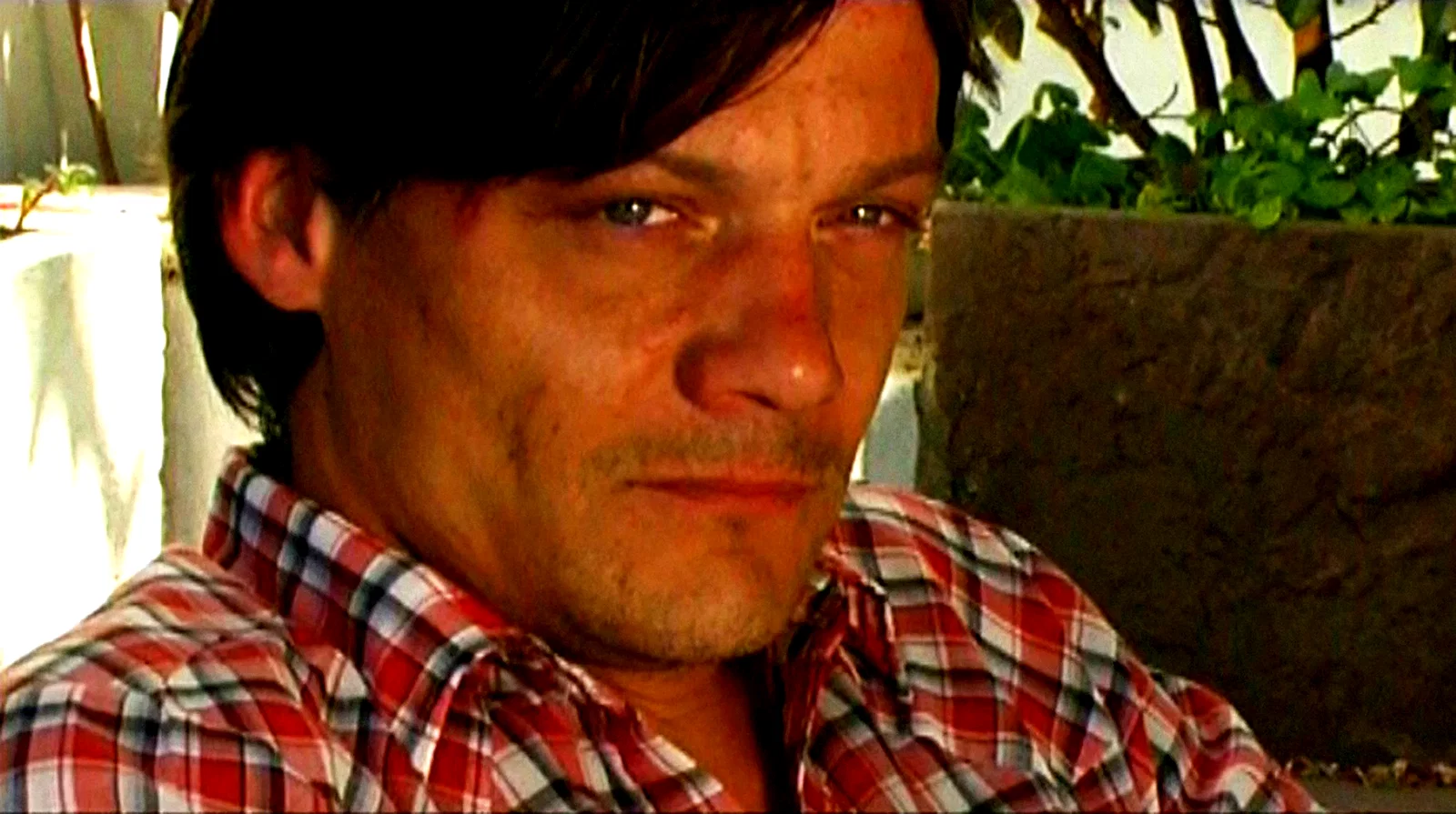 Photo du film : Cowboy angels