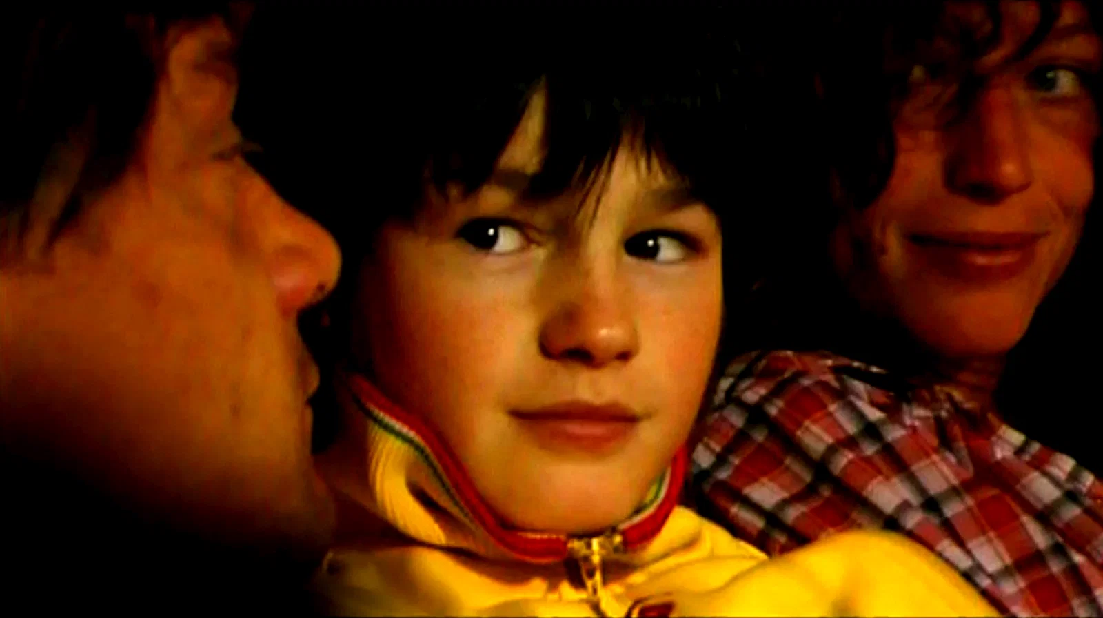Photo du film : Cowboy angels