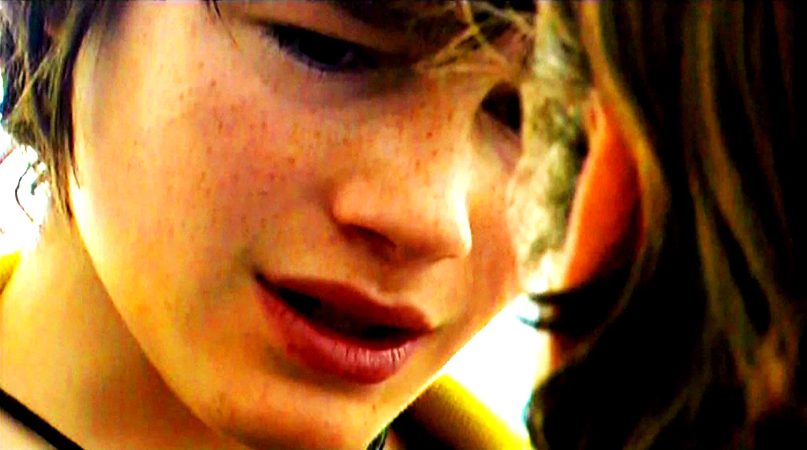 Photo du film : Cowboy angels