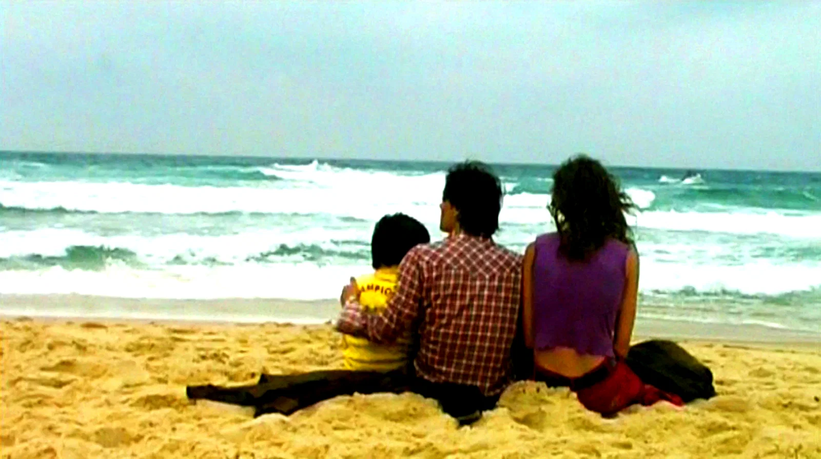 Photo du film : Cowboy angels