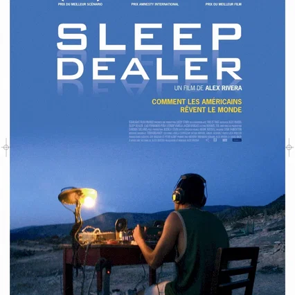 Miniature photo du film : Sleep Dealer