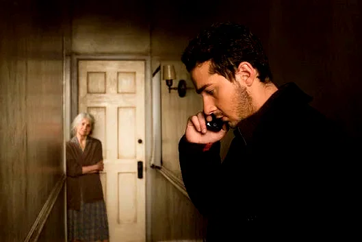 Photo 6 du film : L'oeil du mal