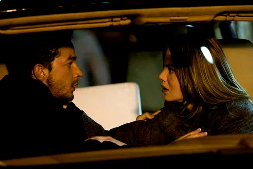 Photo 11 du film : L'oeil du mal