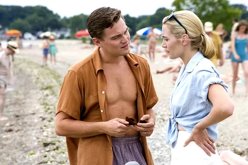 Photo du film : Les Noces rebelles 