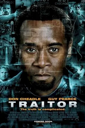 Photo 2 du film : Trahison