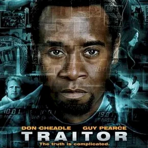 Photo du film : Trahison