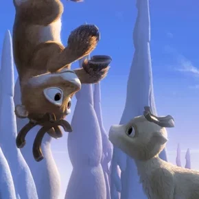 Photo du film : Niko, le petit renne