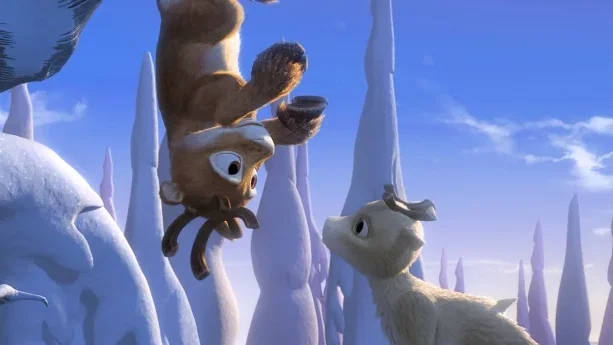 Photo 4 du film : Niko, le petit renne